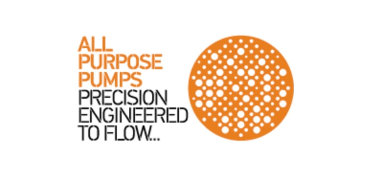 All Purpose Pumps