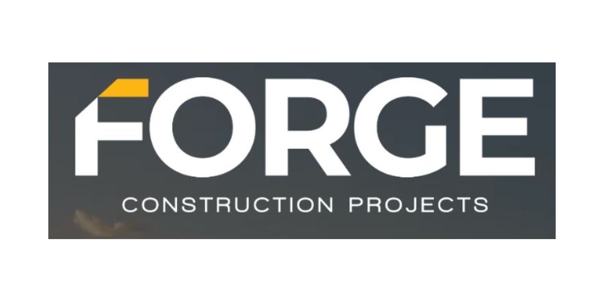 Forge Construction Projects