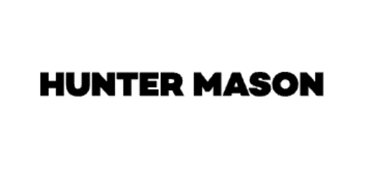 Hunter Mason